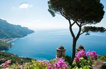 Ravello City Tour - Amalfi Coast