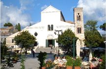 Ravello City Tour - Amalfi Coast