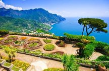 Ravello City Tour - Amalfi Coast