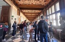 Florence: Ultimate Uffizi Gallery VIP Tour 