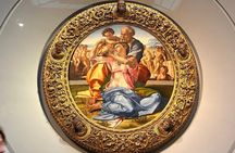 Florence: Ultimate Uffizi Gallery VIP Tour 