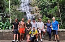 Tijuca Forest Adventure