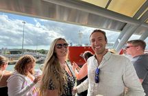 Private Cultural Tour and Panama Canal