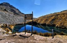 Private Tour to the 7 Lagoons of Ausangate 