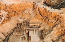 Private Luxor tour from Hurghada: No Shopping | Nile cruise Lunch