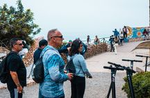 Lima in a Day Pachacamac Barranco and Huaca Pucllana