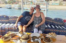 King's Valley & Karnak Tour | Private Experience | From Hurghada