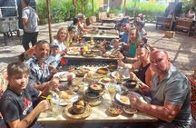 King's Valley & Karnak Tour | Private Experience | From Hurghada