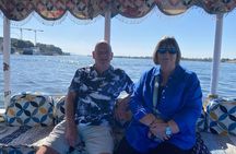 King's Valley & Karnak Tour | Private Experience | From Hurghada