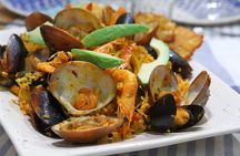 Authentic Andean Cooking Class in Quito 