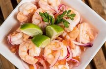 Authentic Andean Cooking Class in Quito 