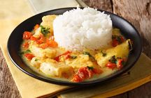 3-hour Andean Cooking Class in Quito with a Local Chef