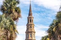 Storied Charleston Walking Tour by Author Liz Duren