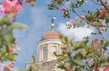 Storied Charleston Walking Tour by Author Liz Duren