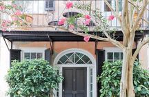 Storied Charleston Walking Tour by Author Liz Duren
