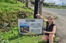 Tagaytay Day Tour 