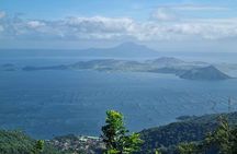 Tagaytay Day Tour 