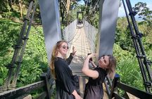 Tagaytay Day Tour 