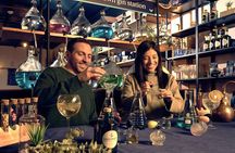 London: Gin Lab - Make your own gin