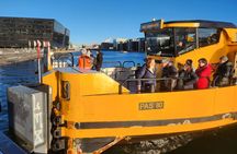 Walk & Ferry: Copenhagen Highlights + Change of Guards Finale