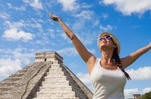Ultimate Chichen Itza, Suytun & ikkil Cenotes guided tour