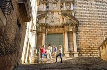 Girona, Costa Brava and Medieval Village from Barcelona