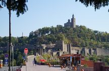 Veliko Tarnovo Day Trips from Sofia