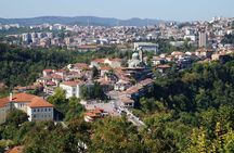 Veliko Tarnovo Day Trips from Sofia