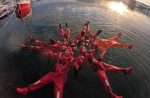 Tromsø: Arctic Fjord Floating