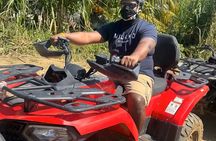 “ATV Adventure & Rick’s Café Experience 