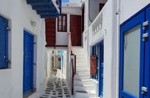 Mykonos In A Day Private Island Tour Covering All The Highlights