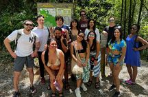 The Best Rainforest Experience in Puerto Rico