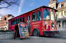 Trolley City Tour of Kingston