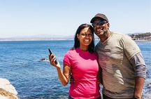 Full Day Tour from San Francisco