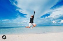 Island Hopping Gili Asahan, Gede, Rengit, Layar and Goleng