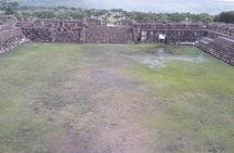 Experience an Archeological Tour in Cañada de la Virgen