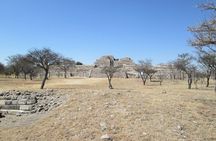 Experience an Archeological Tour in Cañada de la Virgen