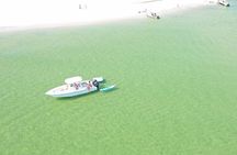 Private Cruise Tour at Orange Beach Gulf Shores