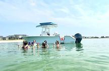 Private Cruise Tour at Orange Beach Gulf Shores