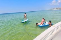 Private Cruise Tour at Orange Beach Gulf Shores
