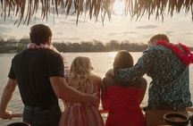 Downtown Sunset Tiki Cruise