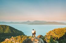 Half Day Fitzroy Island Return Ferry Trip – Departing 1.30pm