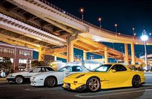 Tokyo: Fast & Furious Authentic Drift and JDM Experience