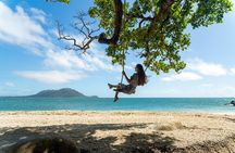 Half Day Fitzroy Island Return Ferry Trip – Departing 1.30pm