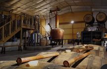 The Bourbon Bites Tours 