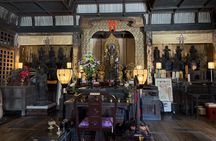 Kyoto Guided Walking Tour Discover a Different Side of Arashiyama