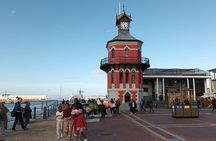 Half Day Experience In Robben Island From Cape Town