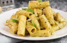 Odysseys House-All Day Local Plates