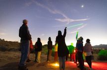 Professional Stargazing in Moab