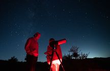 Professional Stargazing in Moab